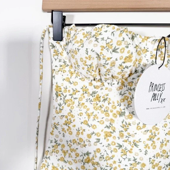 NWT Princess Polly Acer Mini Dress - Picture 12 of 16